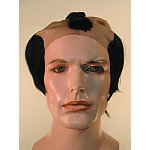 Lacey Wigs - Japanese Warrior - Bargain - Price: $27.00
